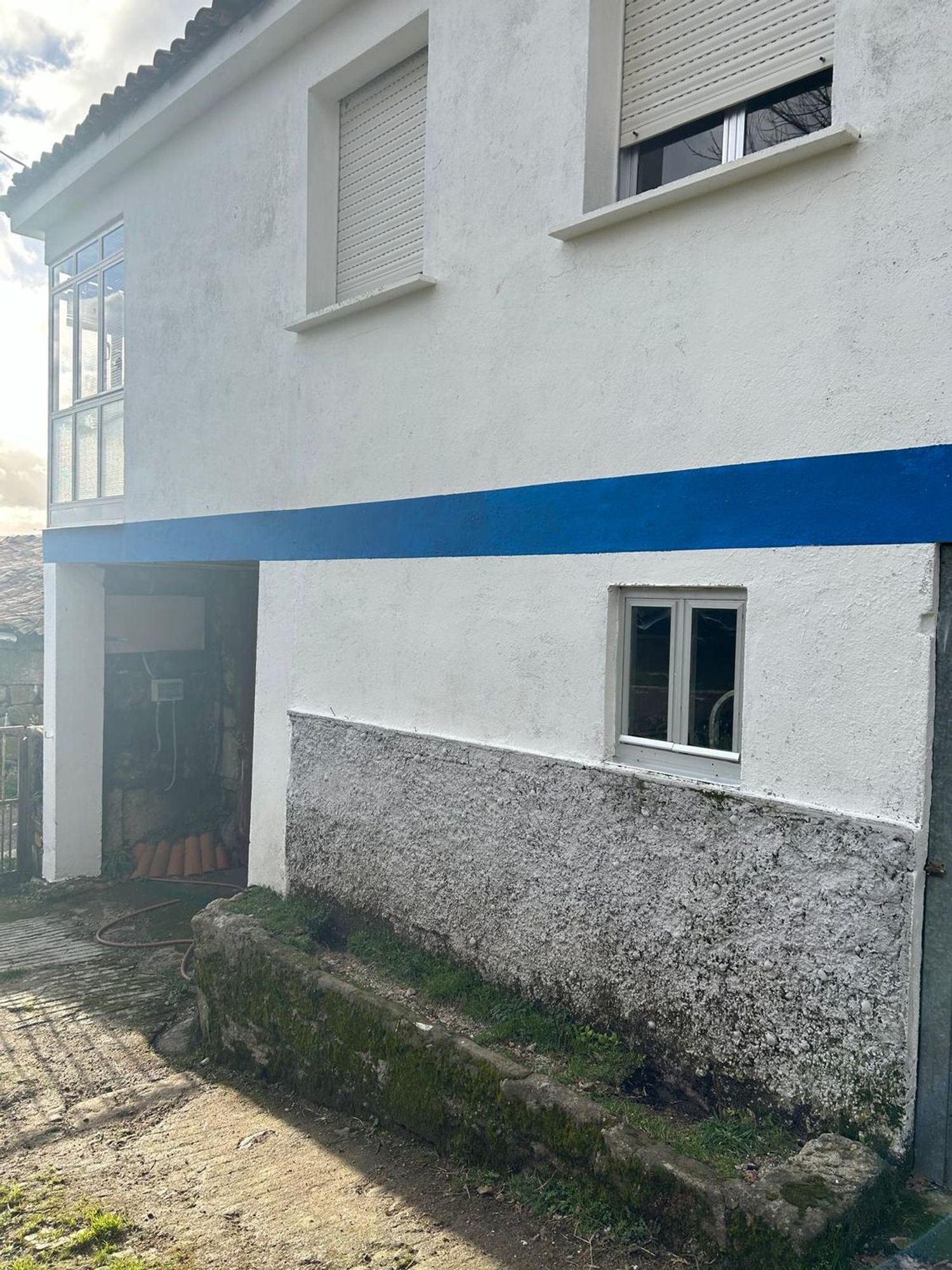 Casa de pueblo en A Hedrada, 1 - Foto 2