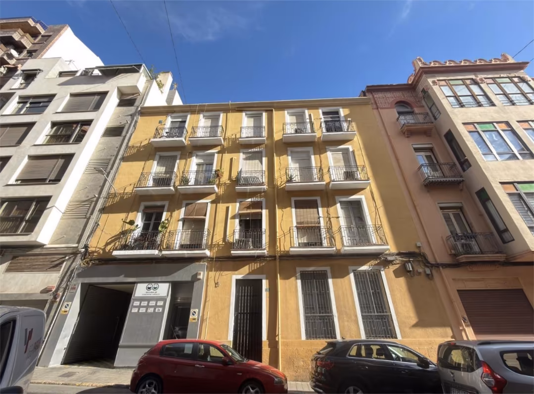 Piso en  Calle Segura 26 - Foto 26