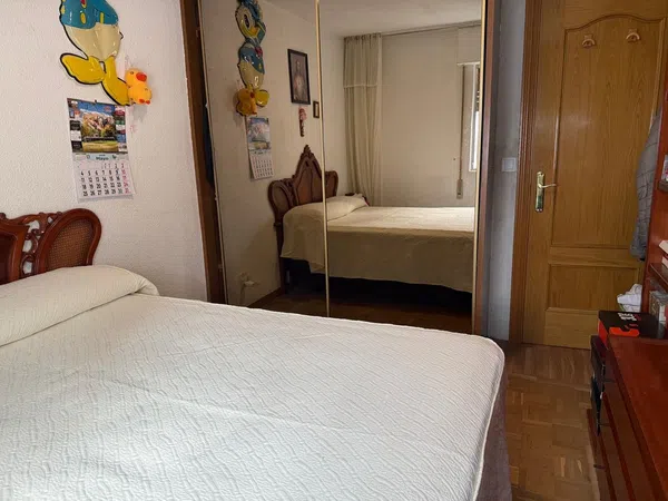 Piso en Calle del Corregidor Juan de Bobadilla, 29, Vinateros - Foto 12