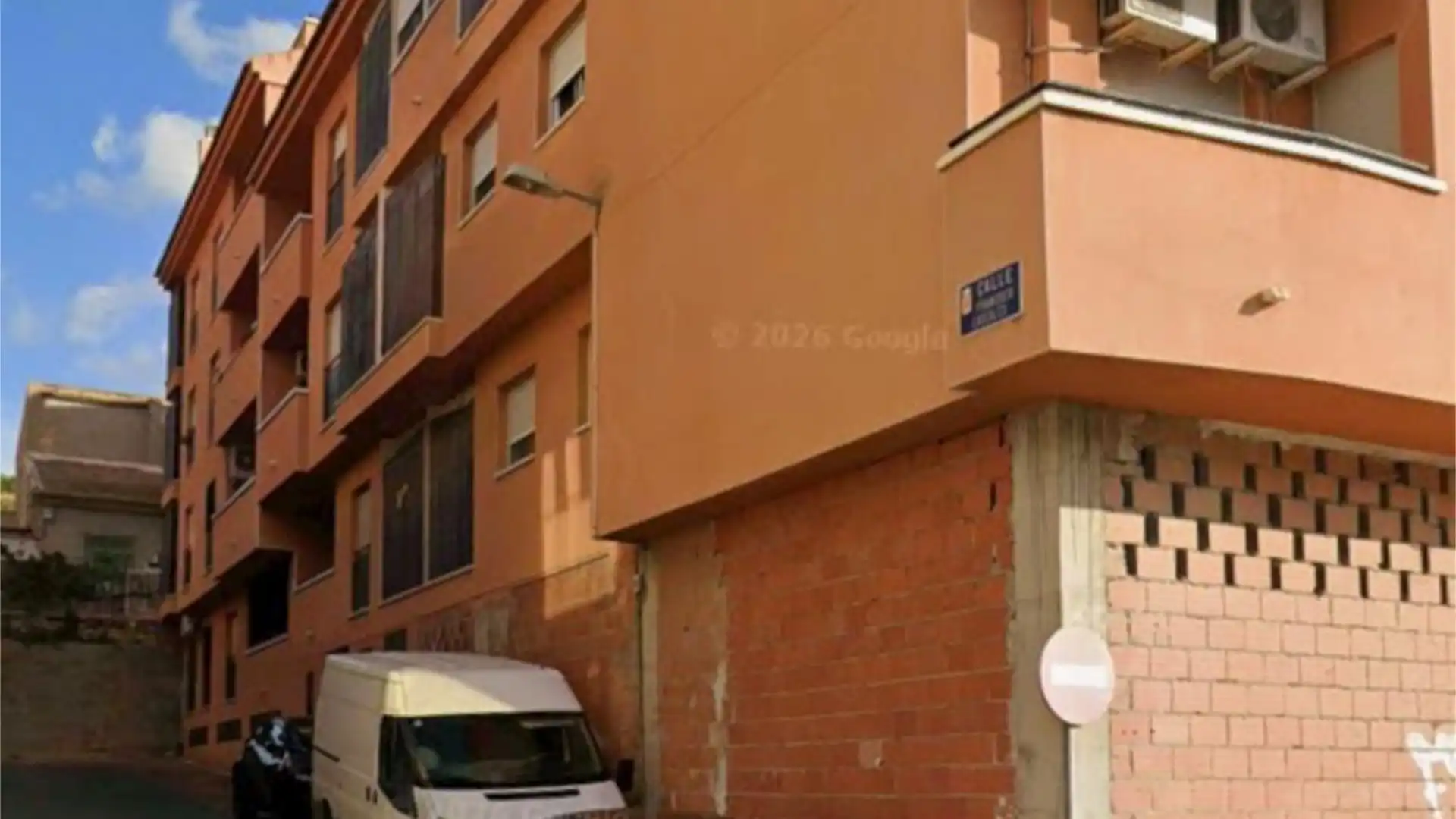 Piso en  Calle Vereda de la Cueva 25 - Foto 1