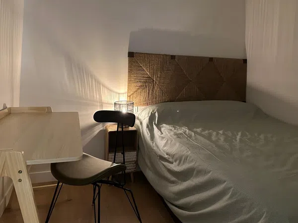 Piso en Calle del Rector Ubach, 24, Sant Gervasi - Galvany - Foto 3