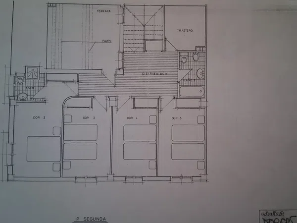 Casa de pueblo en Calle Herrerías, 1 - Foto 35