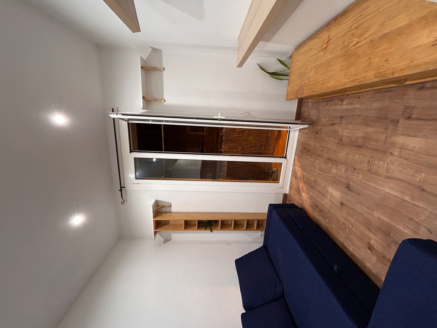 Piso en calle de Ruiz de Padrón, 60 - Foto 4