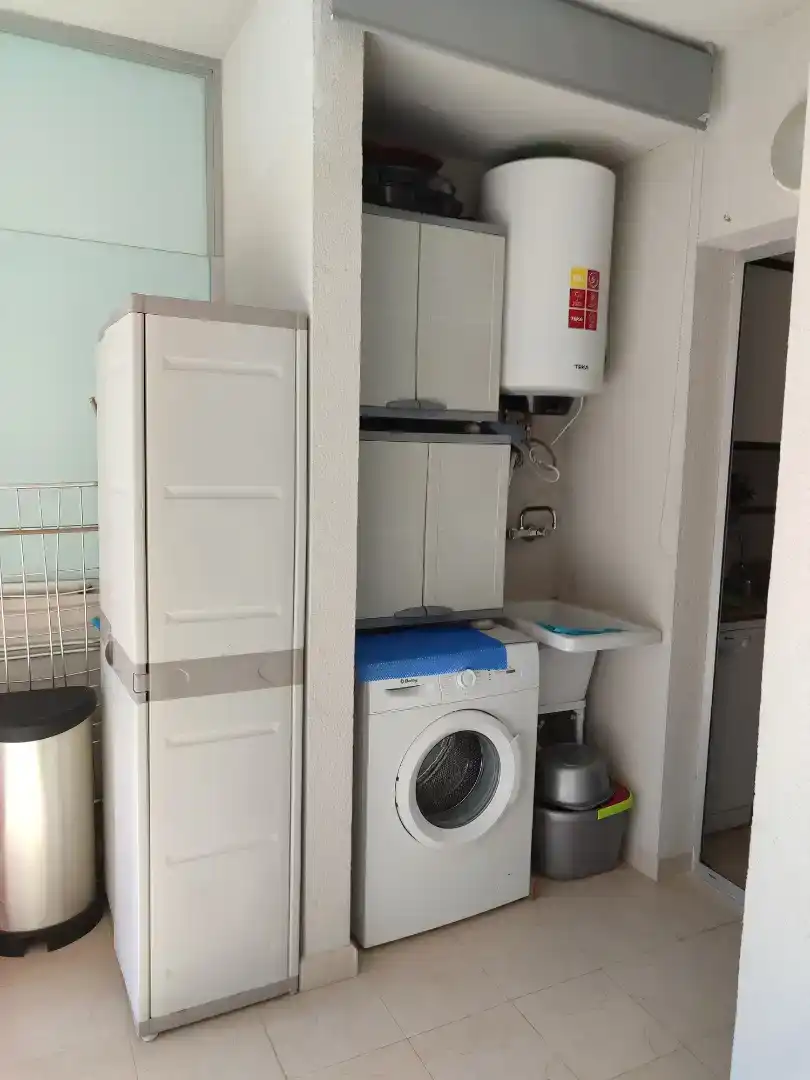 Apartamento en  Carrer de Berlín 18 - Foto 14