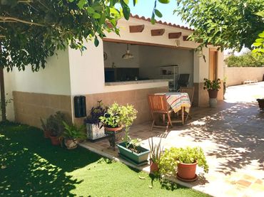Chalet en  Camino la Casa Groga 13 - Foto 10