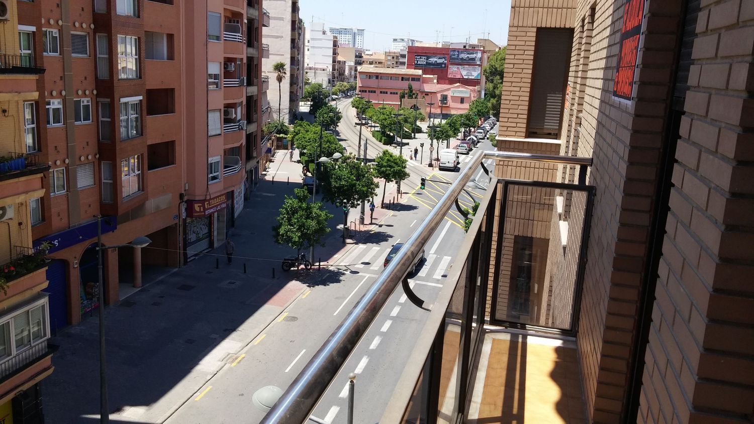Piso en Avenida de Burjassot, 136, Benicalap - Foto 7