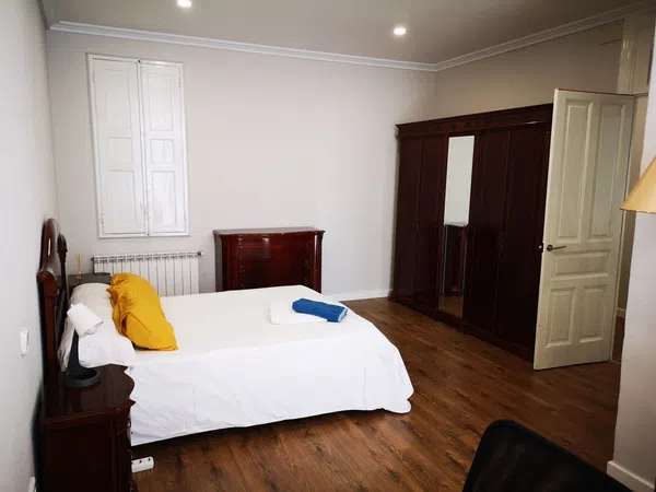 Piso en Calle Rubio, 2, Centro - Ayuntamiento, Centro - Ayuntamiento - Foto 1