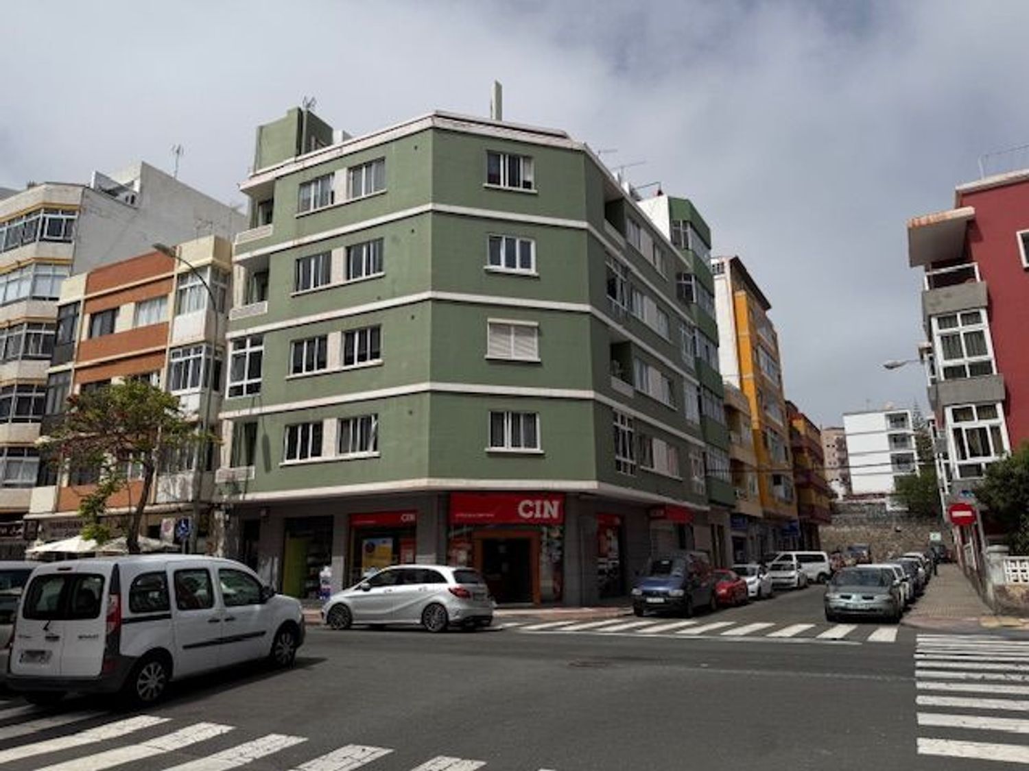 Piso en Barrio Alcaravaneras - Foto 1