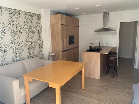 Piso en avenida Alcalde Juan Fernandez, 17