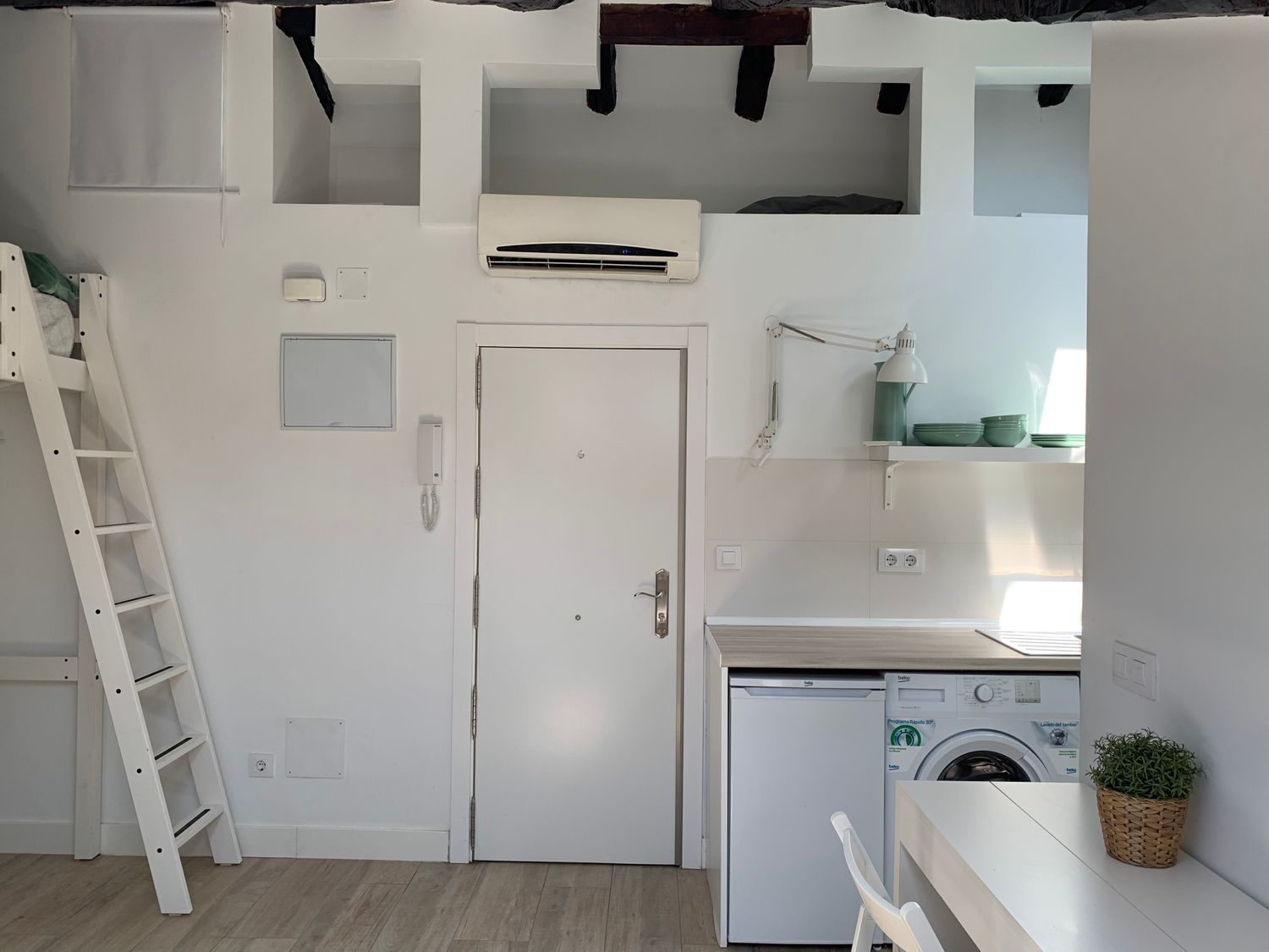 Ático en calle Cuenca, 4 - Foto 23