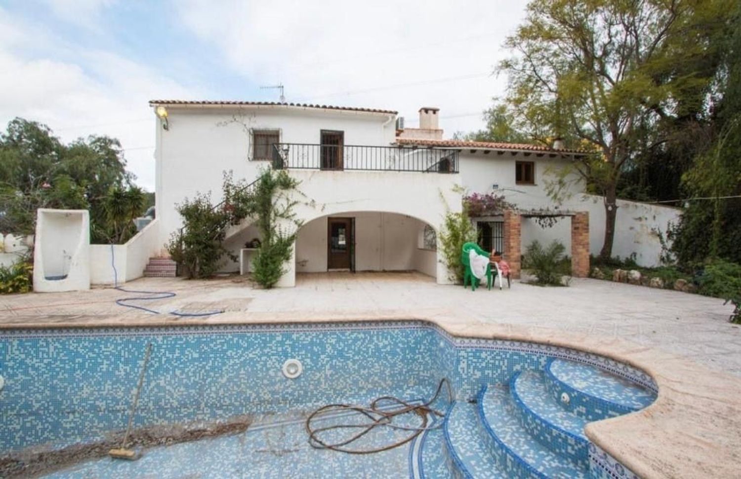 Finca rústica en Partida Molinete, 7, Centro, Centro - Foto 3