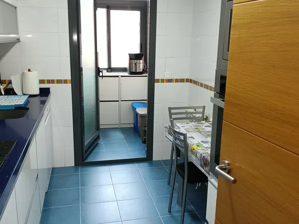 Piso en Calle Maestro García Navarro, 45, Ensanche de Vallecas - La Gavia - Foto 15