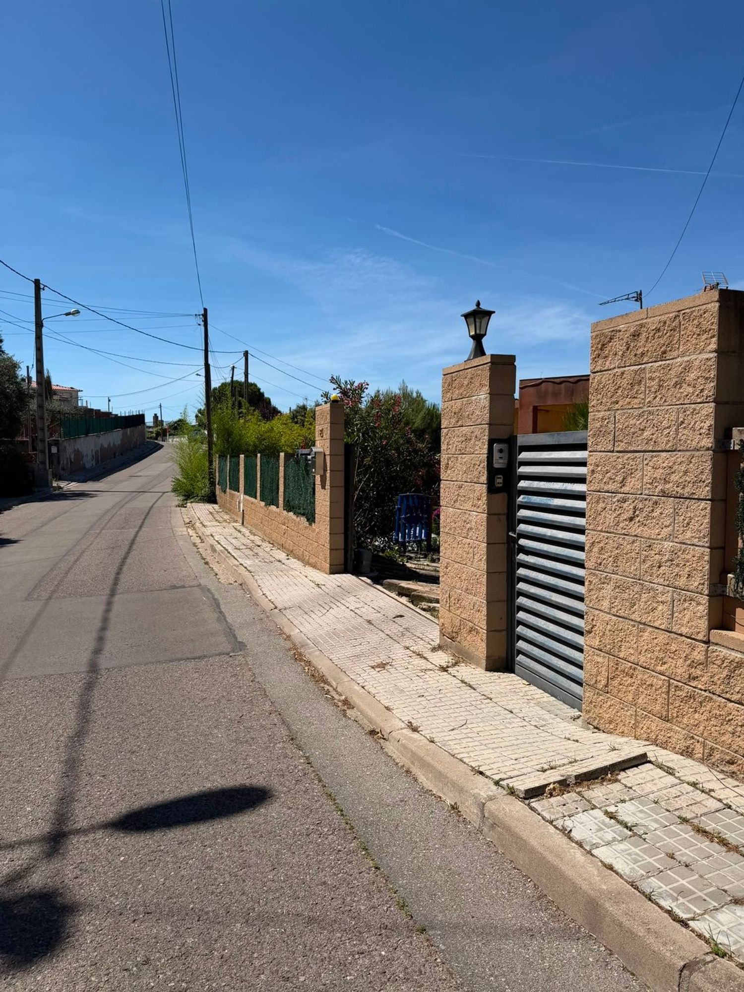 Casa o chalet independiente en Calle de José Echegaray, 31, Sant Muç - Castellnou - Can Mir, Sant Muç - Castellnou - Can Mir - Foto 16