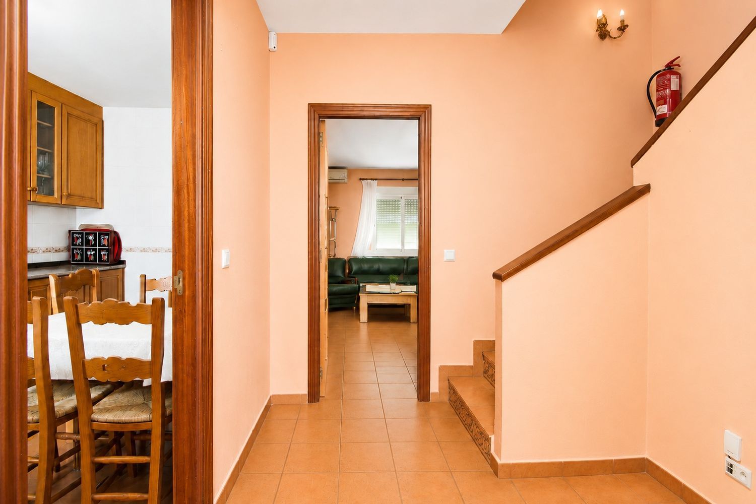 Chalet pareado en Calle de San Javier, 27, San Pedro Pueblo - Foto 15