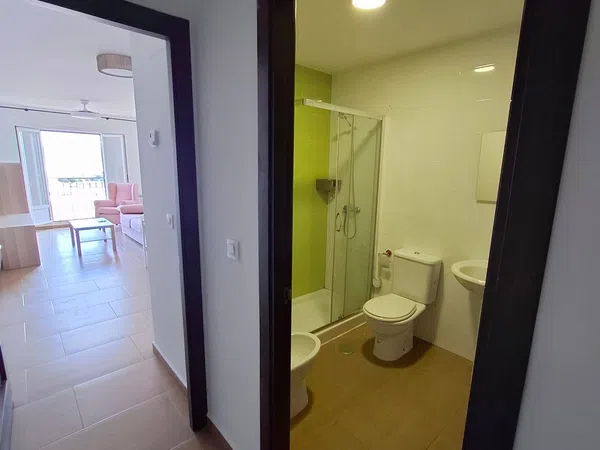 Piso en El Poblado - Abulagar, El Poblado - Abulagar - Foto 14