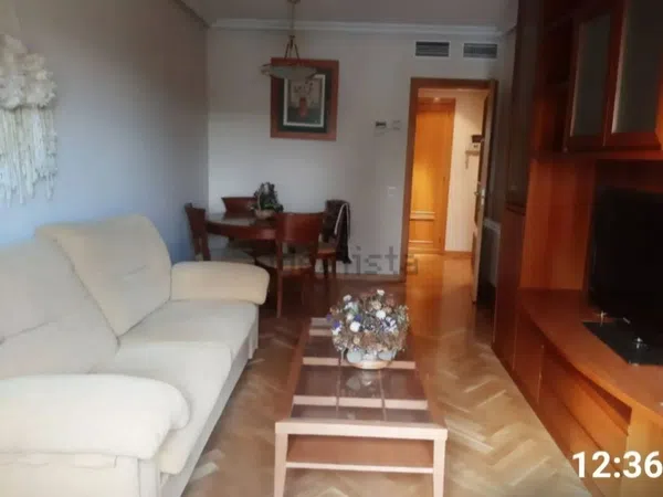 Piso en paseo de las Yeserías, 15