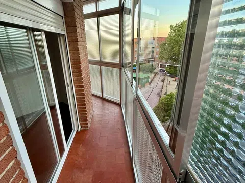 Piso en calle Hermanos del Cristo, 14