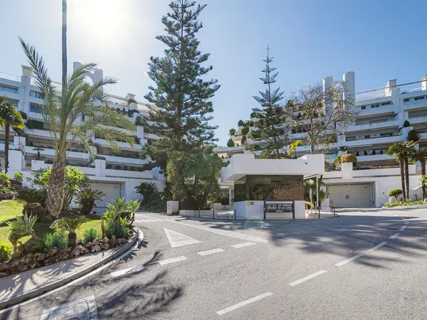 Piso en Calle Cerro Andevalo, 79, Lomas de Marbella Club - Foto 32