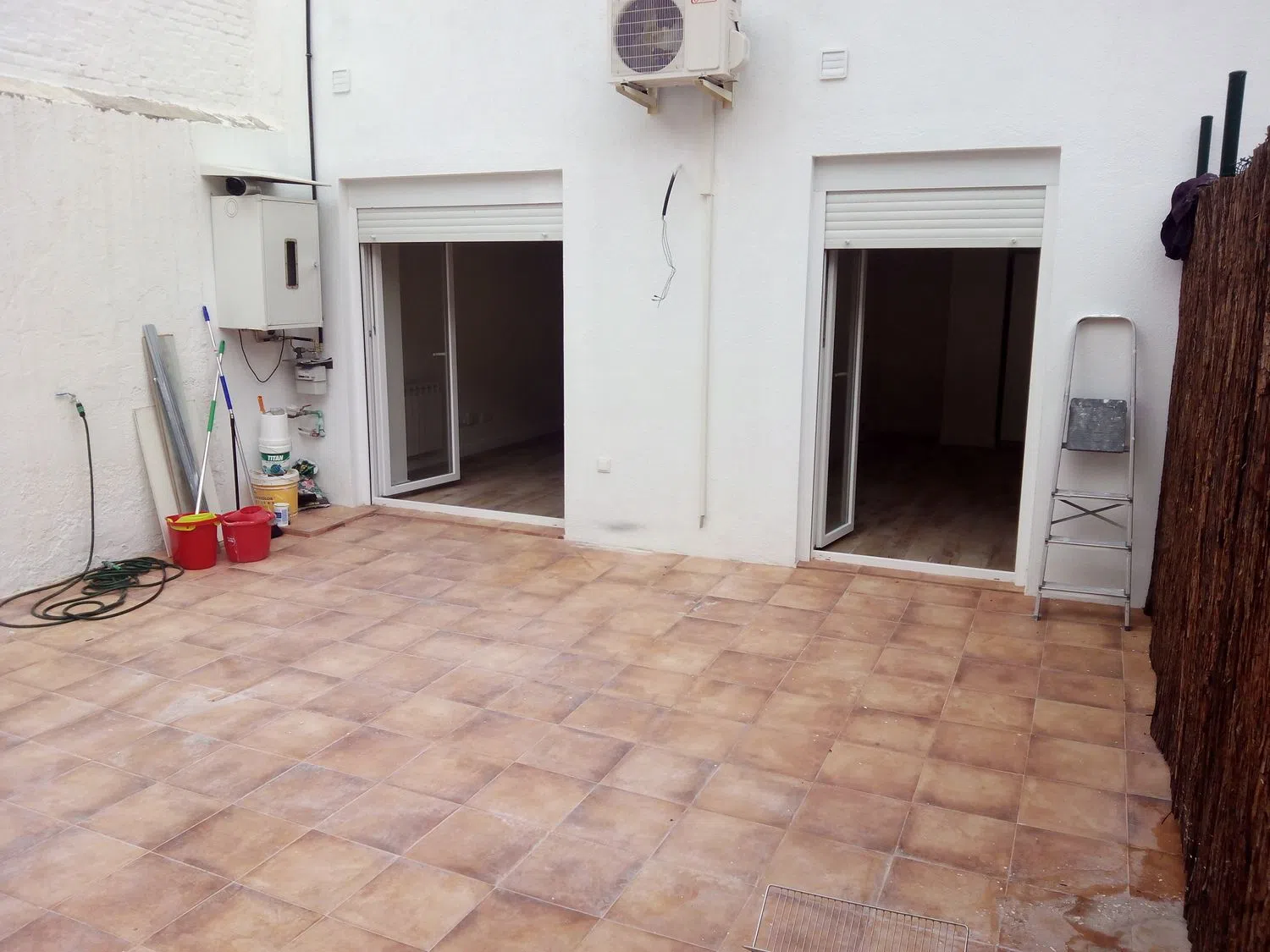 Piso en calle Marquesa de Argüeso, 40 - Foto 1
