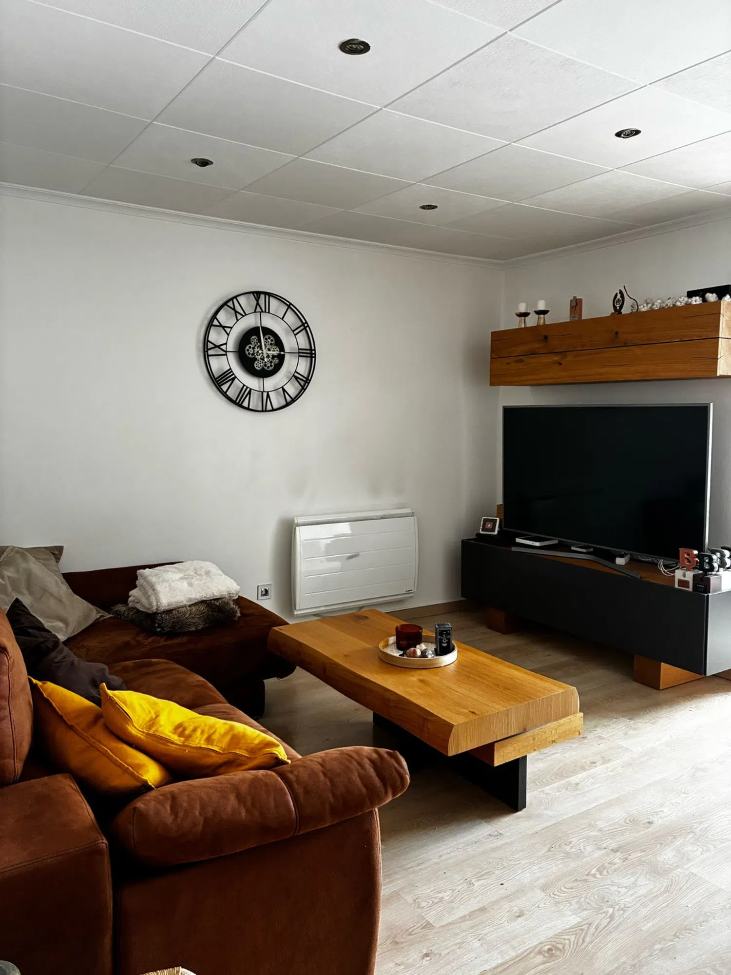 Ático en calle de Roca i Roca, 116 - Foto 8