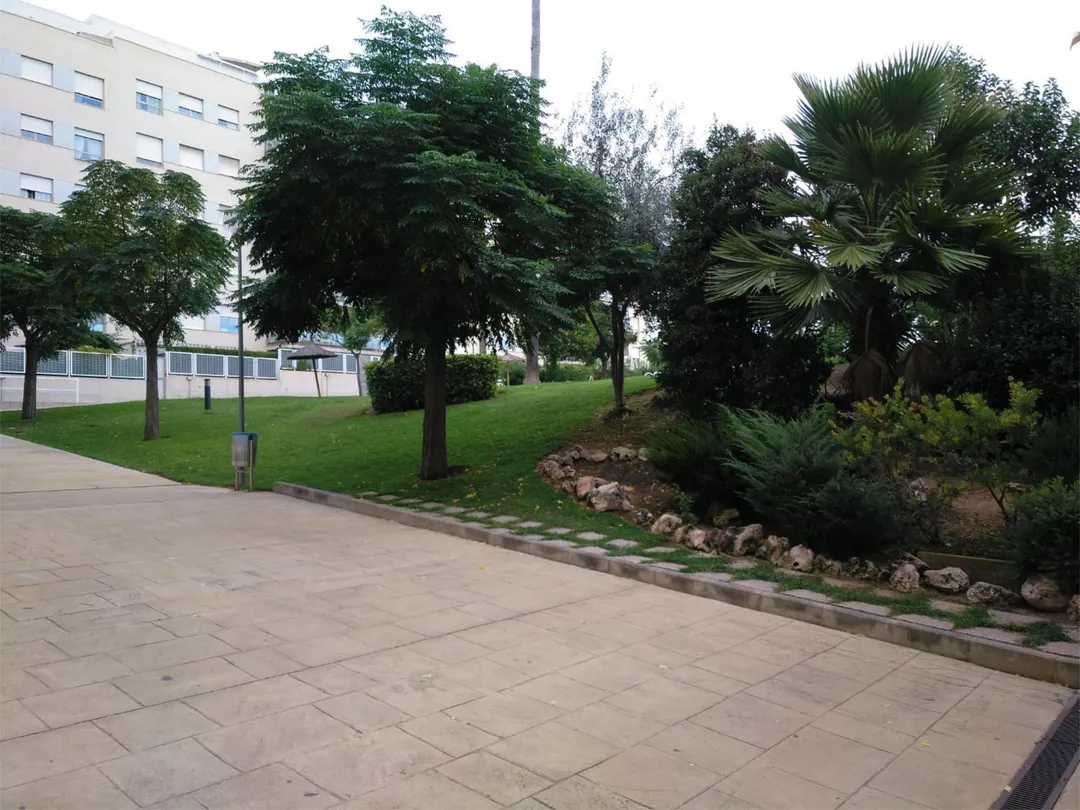 Piso en  Carrer Orenga 50 - Foto 1