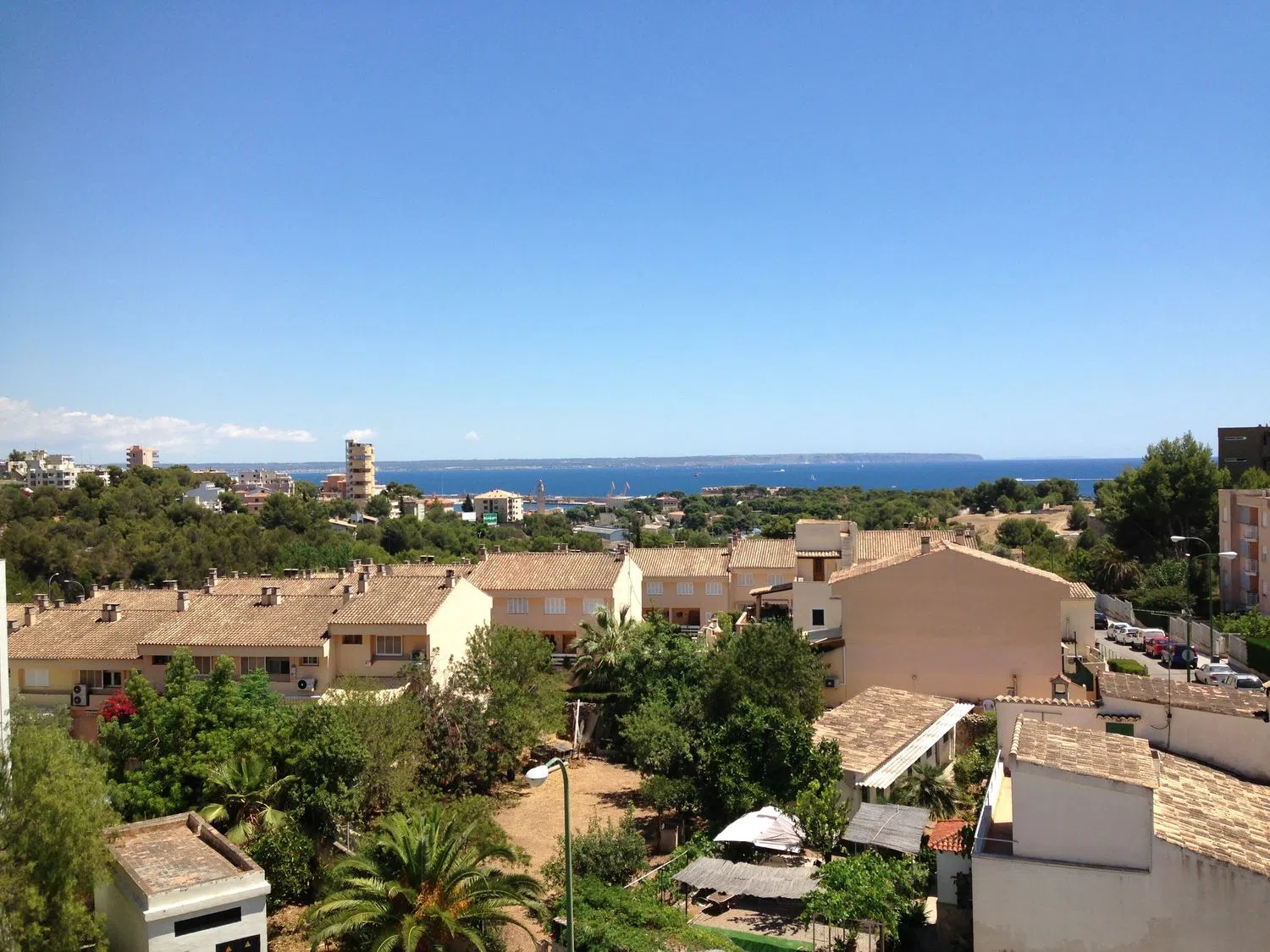 Ático en calle d'Antoni Mus, 7 - Foto 2