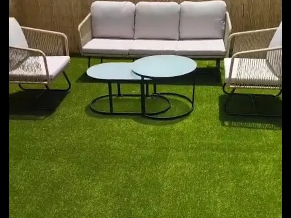 Chalet adosado en Urbanización Playa Paraíso, 131 - Foto 36