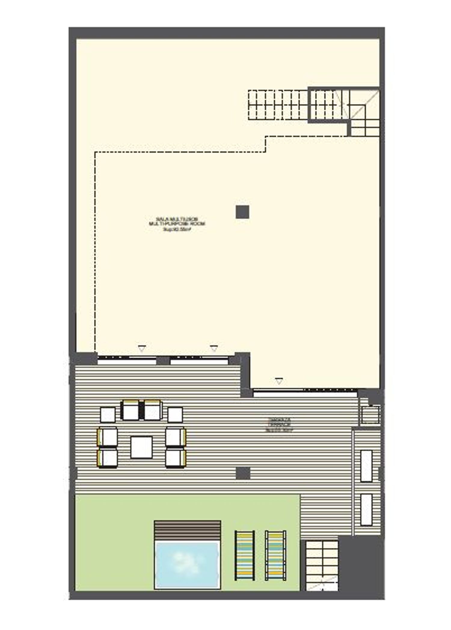 Piso en Calle de Cuba, 24, Balcón de Finestrat-Terra Marina, Balcón de Finestrat-Terra Marina - Foto 38