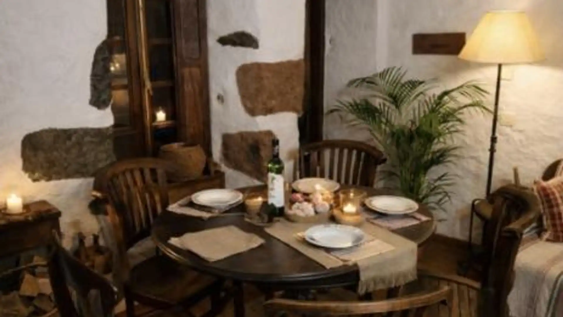 Chalet en  Barrio Dos Barrancos 13 - Foto 4