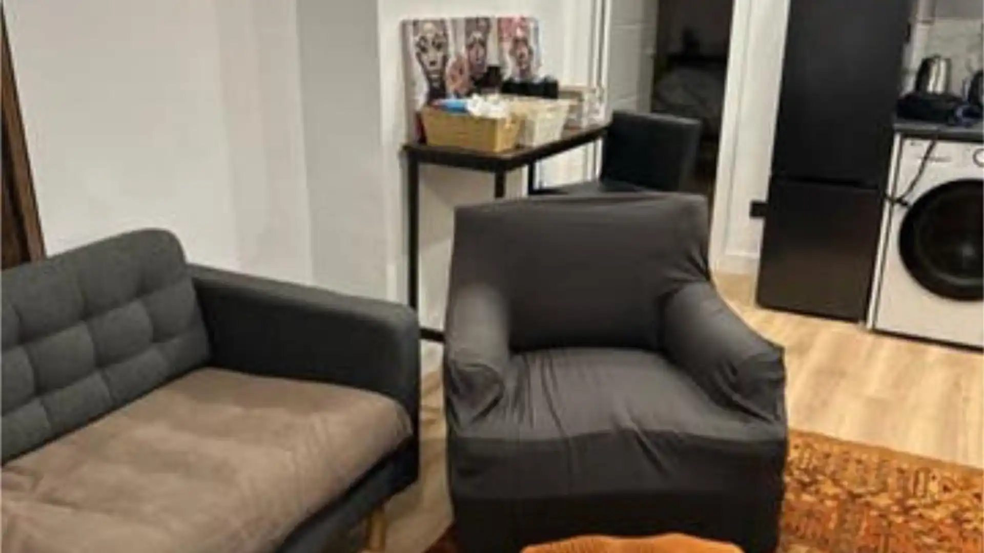 Apartamento en Chamberí - Foto 4