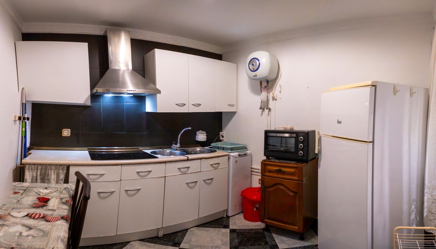 Piso en Calle Alfonso VI, 11, Casco Histórico, Casco Histórico - Foto 3