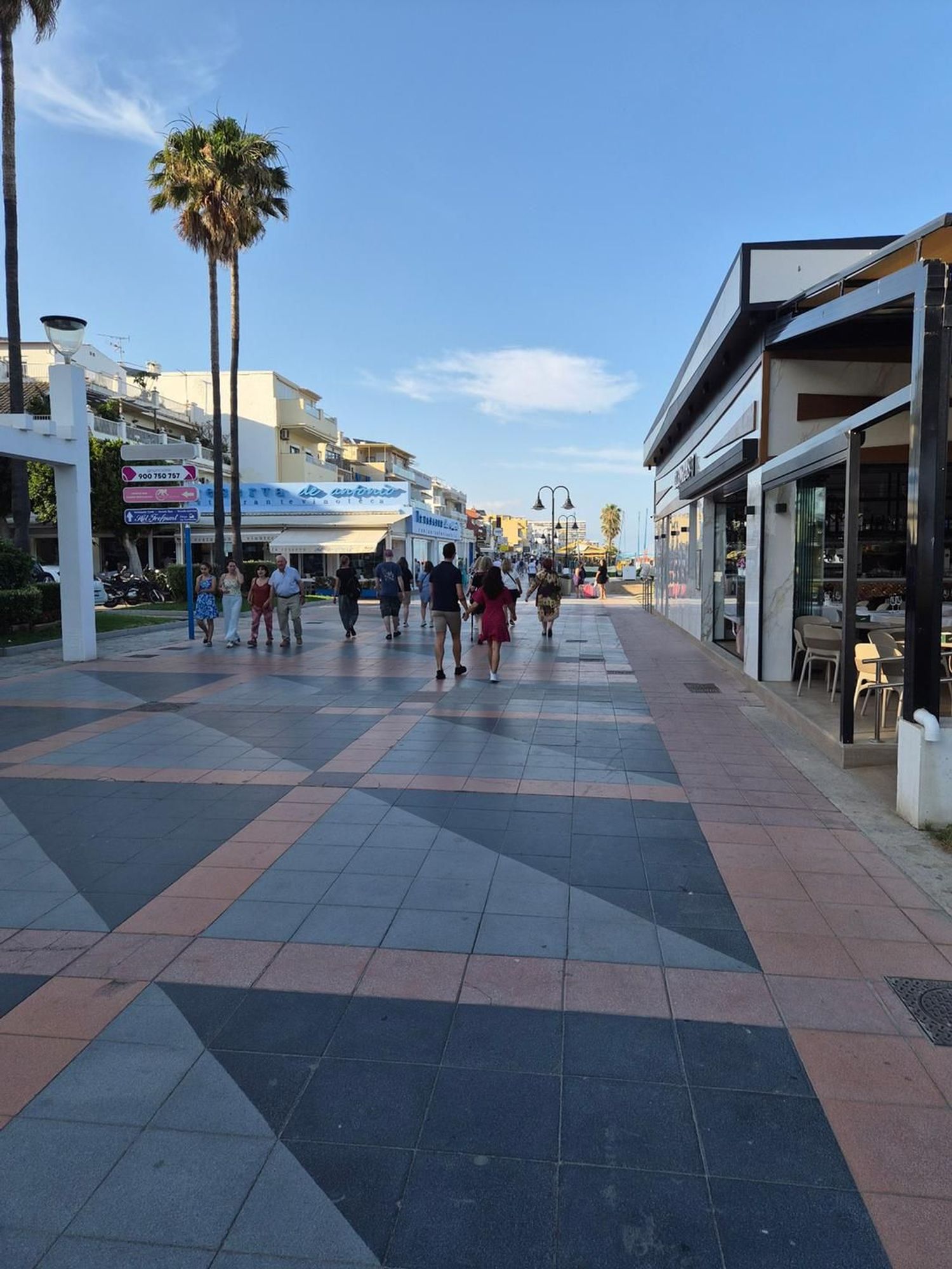 Piso en Calle Eurosol, 13, La Carihuela - Los Nidos, La Carihuela - Los Nidos - Foto 9