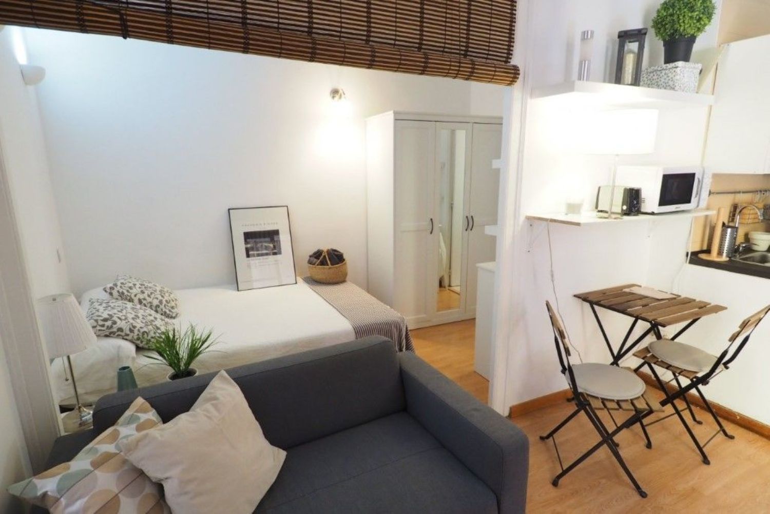 Piso en Calle de Sant Pere Mitjà, 10, Sant Pere - Santa Caterina i la Ribera - Foto 11