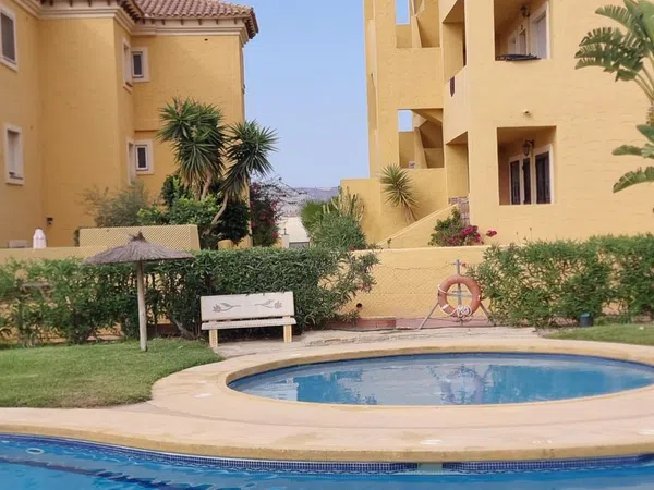 Piso en Calle Monte Mahimon, 41, Urb.Golf Valle este, Urb.Golf Valle este - Foto 27
