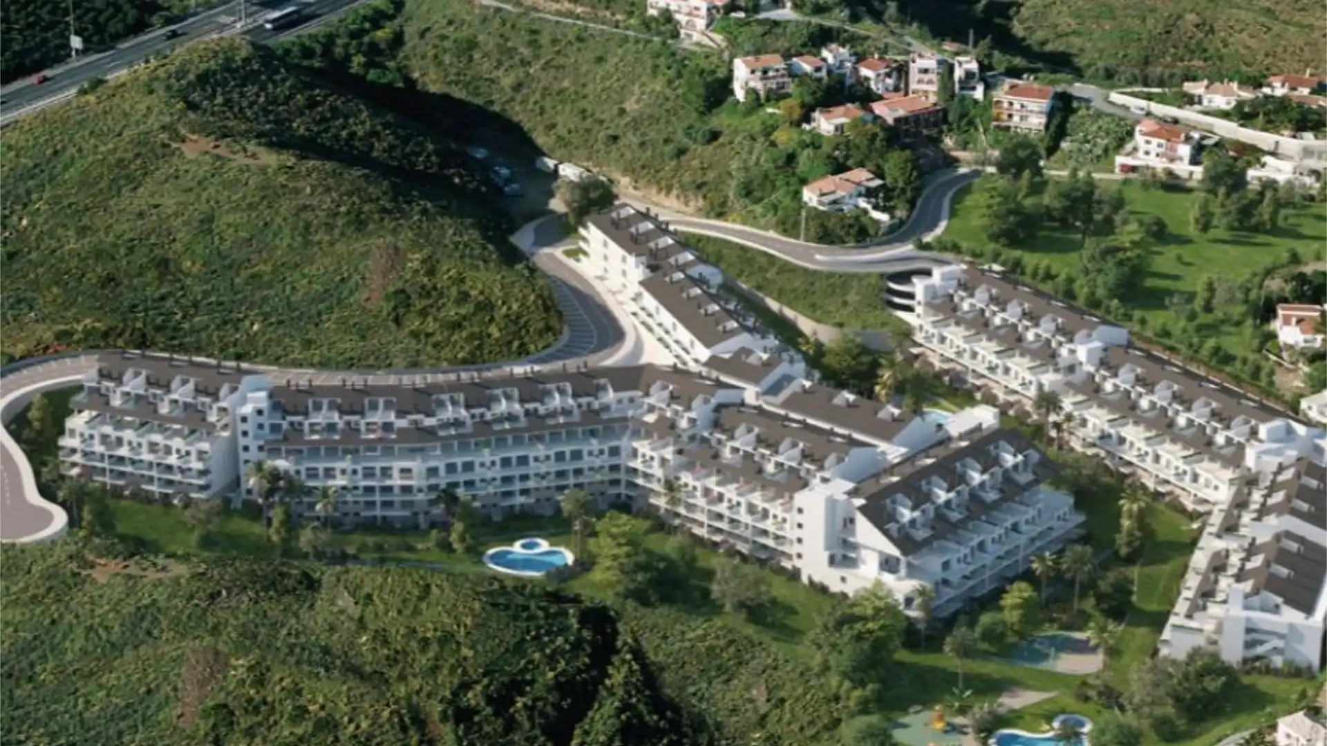 Piso en  Calle Zorzal 16 - Foto 1