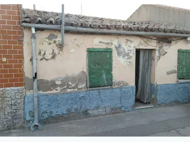 Planta baja en  Calle de Gema 16 - Foto 2