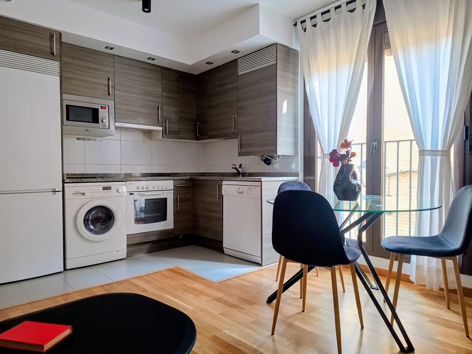 Piso en calle de Sobrarbe, 37 - Foto 5