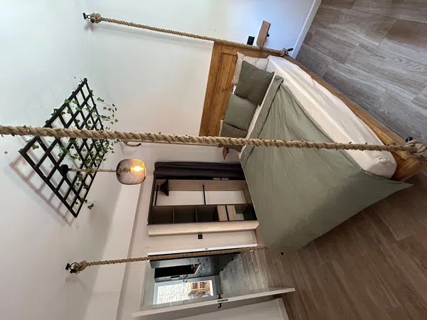 Piso en calle Azor, 1 - Foto 2