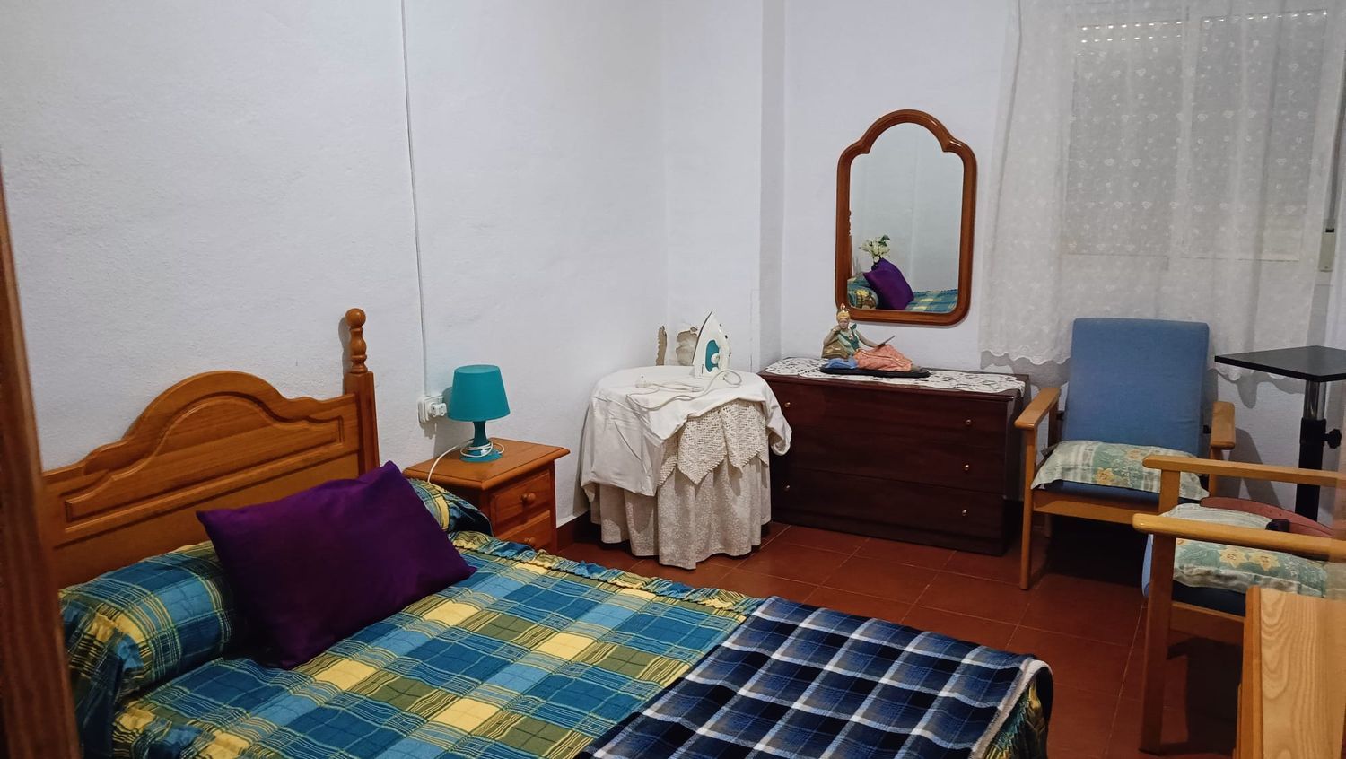 Casa de pueblo en Calle Cabezo de la Cruz, 127 - Foto 6