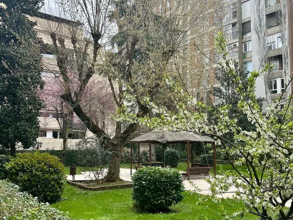 Piso en calle de Francisco Suárez, 20 - Foto 24