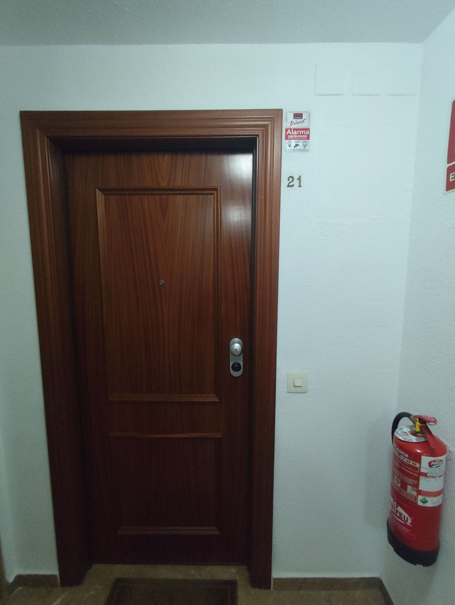 Piso en calle Historiador Claudio Sánchez Albornoz, 6 - Foto 8