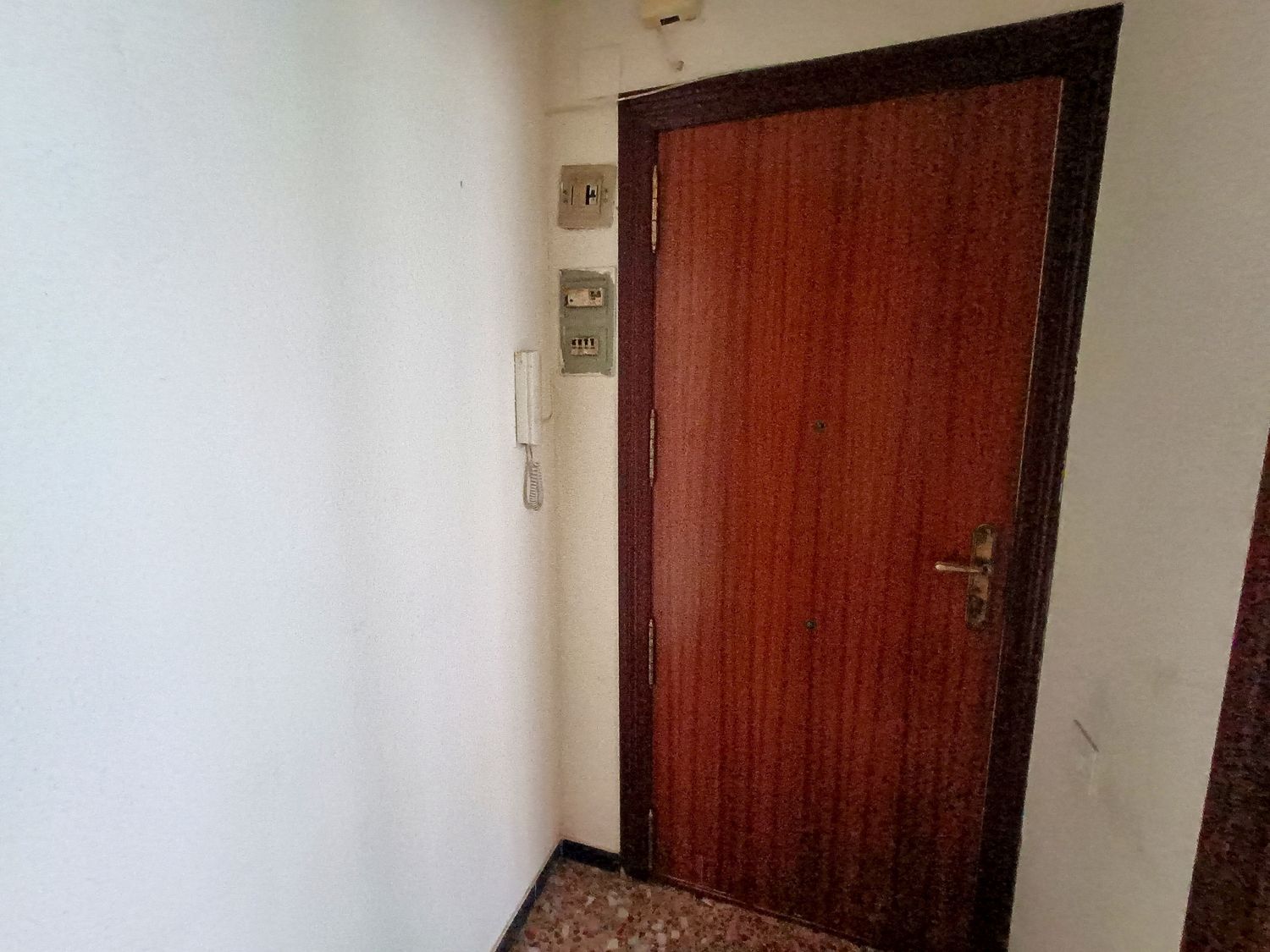 Piso en Barrio Santo Domingo - Foto 2