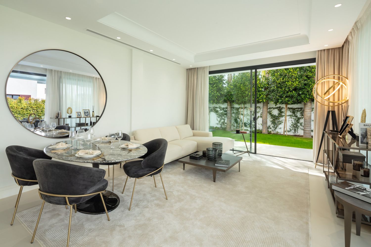 Casa o chalet independiente en Urbanización Torre Verde, 28, Puente Romano - Foto 12
