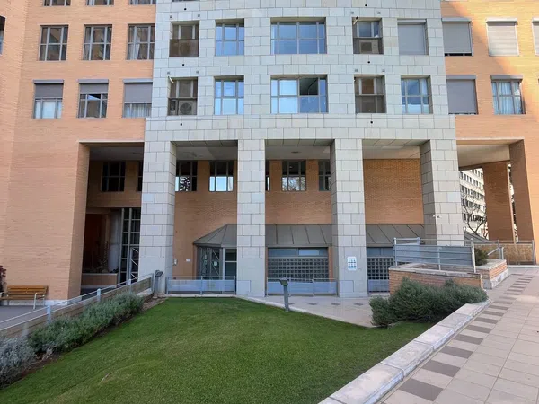 Piso en avenida del Professor López Piñero, 8 - Foto 18