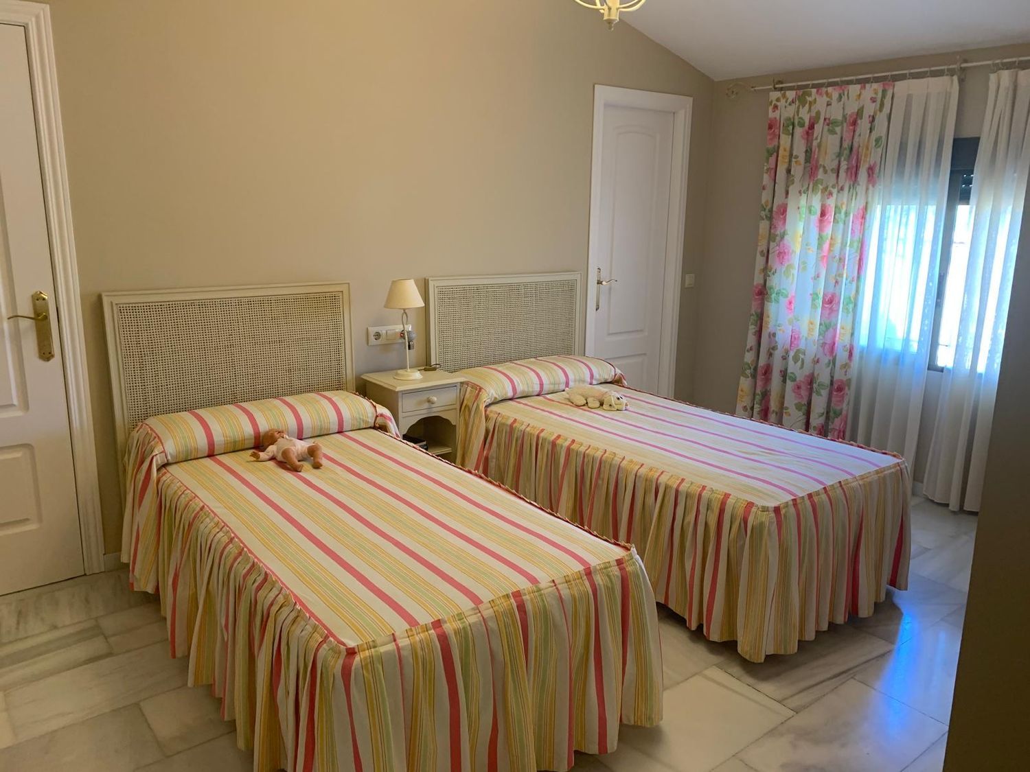 Chalet adosado en Calle Serranía del Sol, 3, Trassierra - Las Jaras - Foto 19