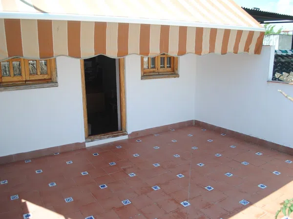 Casa independiente en Placeta del Mentidero, 9 - Foto 6