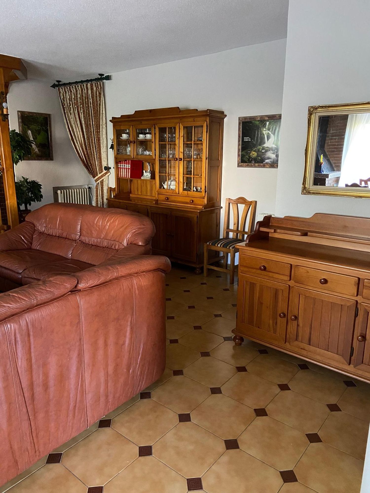 Casa o chalet independiente en Avenida de la Constitución, 25 - Foto 20