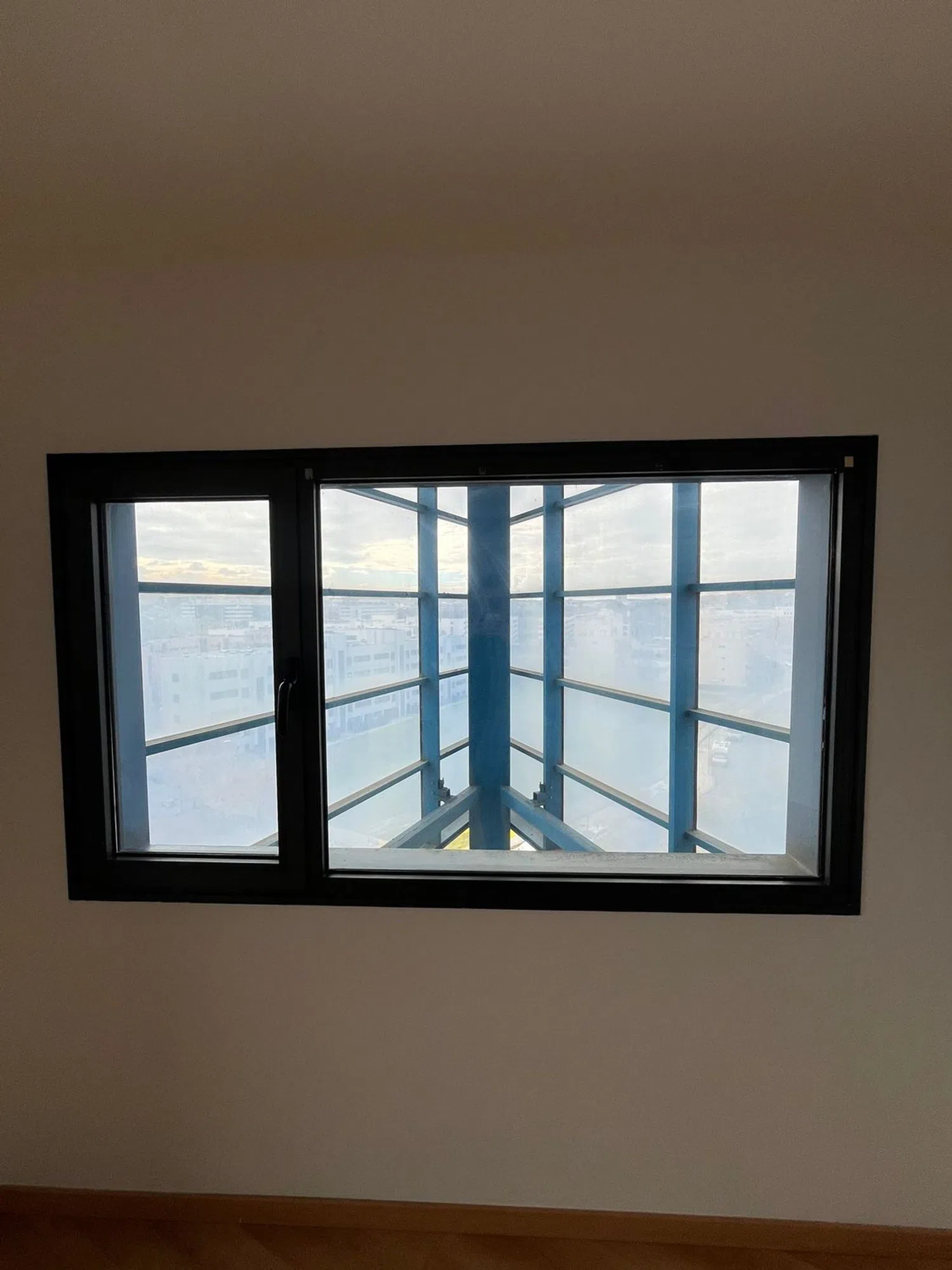 Estudio en avenida del Juncal, 11 - Foto 20