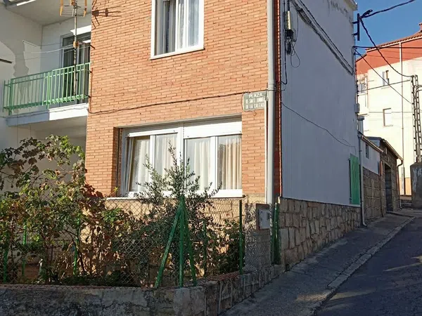 Chalet adosado en Plaza de Santo Domingo de la Calzada, 3 - Foto 5