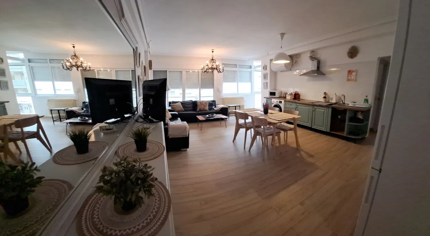 Piso en calle Fernando IV, 44 - Foto 3